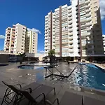 Caldas Novas - Casa Da Madeira Cond. - Centro