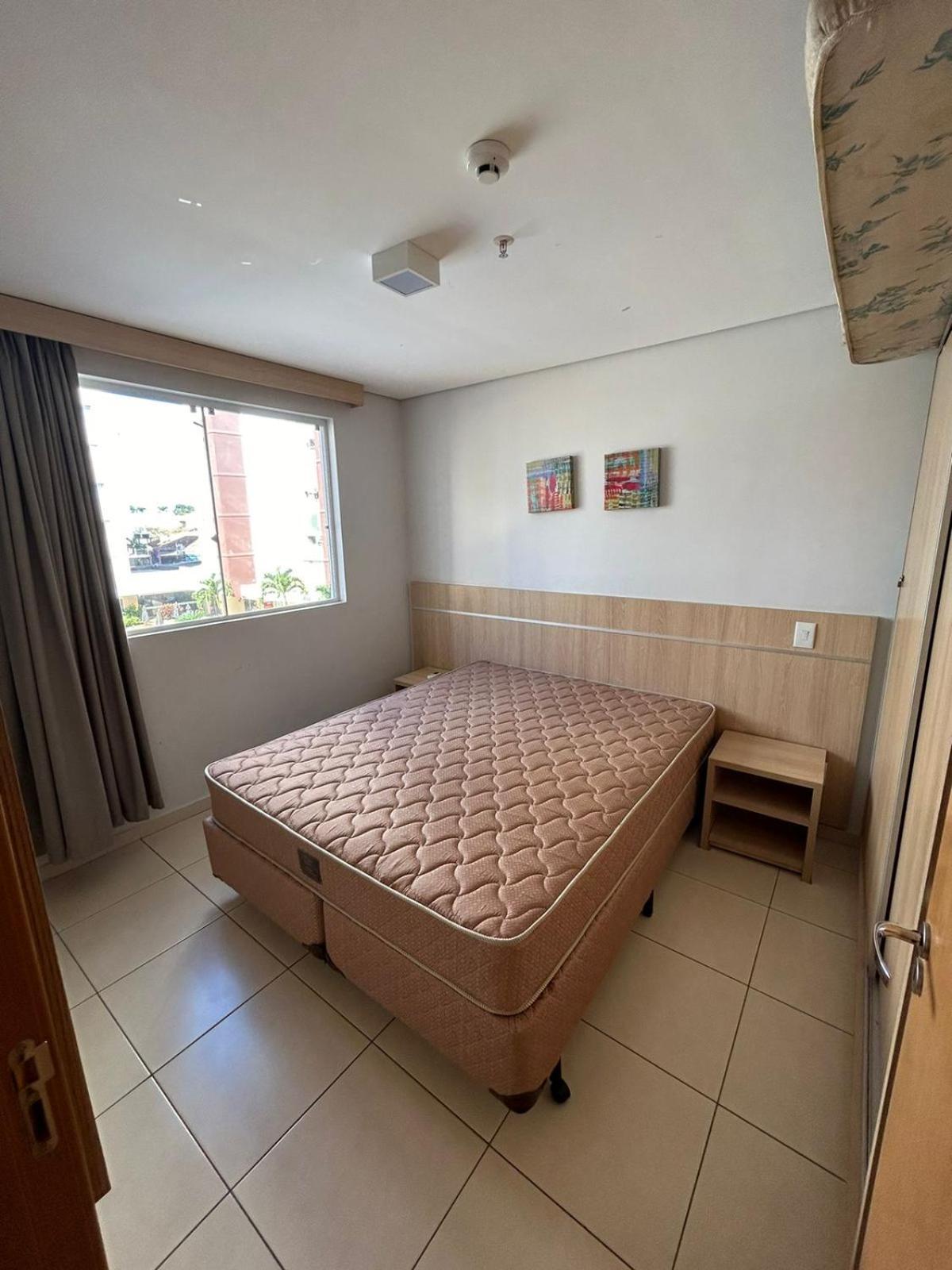 - Casa Da Madeira Cond. - Centro Caldas Novas