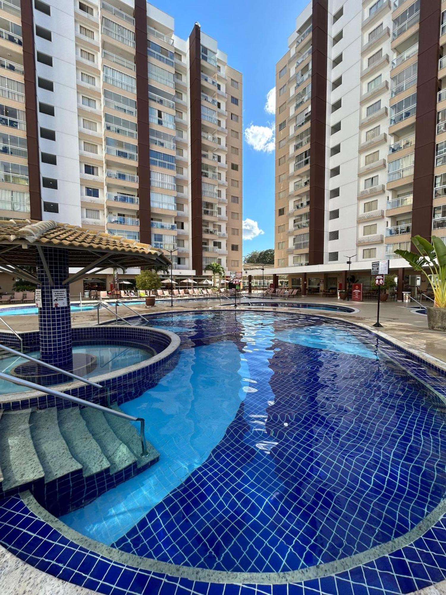 - Casa Da Madeira Cond. - Centro Apartamento
